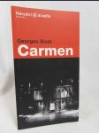 Carmen - náhled