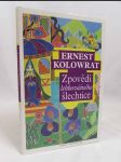 Zpovědi lehkovážného šlechtice - náhled