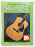 Fiddle Tunes & Irish Music For Guitar - náhled