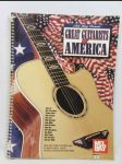 Great Guitarists of America - náhled