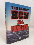 Hon na ponorku - náhled
