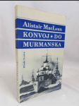 Konvoj do Murmanska - náhled