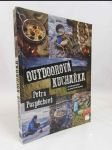 Outdoorová kuchařky: Od rodinných výletů po zimní horské expedice - náhled