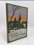 Ozvěny šumavských zvonů - náhled