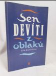Sen devíti z oblaků - náhled