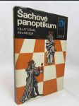 Šachové panoptikum - náhled