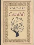 Candide - náhled