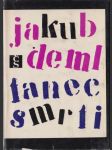 Tanec smrti - náhled