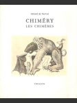 Chiméry - náhled