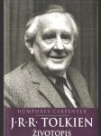 J.R.R. Tolkien - náhled