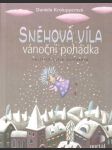 Sněhová víla - náhled