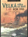 Velká válka na moři - náhled