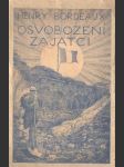 Osvobození zajatci - náhled