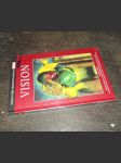 Nejmocnější hrdinové Marvelu 16. Vision s/t - náhled