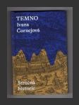 Temno - náhled