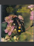 Klíč k určování bezobratlých - náhled