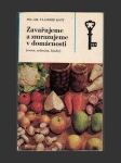 Zavařujeme a zmrazujeme v domácnosti - náhled
