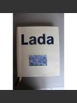 Josef Lada (monografie, malířství, knižní ilustrace, kresby) - náhled