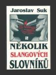 Několik slangových slovníků - náhled