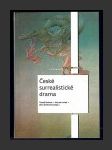 České surrealistické drama - náhled
