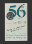 Revue Prostor 56 - Živly v nás a kolem nás. Koho na Hrad? - náhled