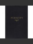 Perikopy (1936) - náhled