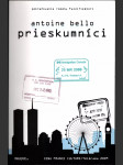 Prieskupníci - náhled