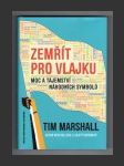 Zemřít pro vlajku: Moc a tajemství národních symbolů - náhled
