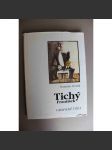 František Tichý. Grafické dílo (monografie, soupisový katalog, grafické listy; fotografie Václav Chochola) - náhled