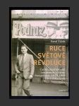 Ruce světové revoluce: Carlos, mezinárodní terorismus a Státní bezpečnost (I. svazek) - náhled
