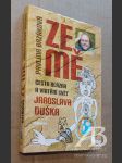 Ze mě Cesta blázna a vnitřní svět Jaroslava Duška - náhled