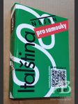 Italština nejen pro samouky - náhled