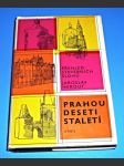 Prahou deseti staletí - náhled