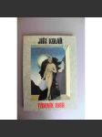 Jiří Kolář. Týdeník 1968 (monografie, koláže, grafika; podpis Jiří Kolář) - náhled