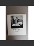 Karel Čapek. Fotografie (Portréty, zátiší, studie, mj. T. G. Masaryk, Fr. Langer, Jan Masaryk, Josef Čapek, Dášenka) - náhled
