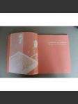 Experiment, řád, důvěrnost. Ženské rastry Běly Kolářové (Běla Kolářová, výstavní katalog, asambláže, fotografie, abstrakce) - náhled