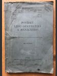 Povídky lidu opavského a hanáckého - náhled