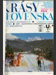 Krásy Slovenska 1987 roč. 64. - náhled