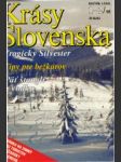 Krásy Slovenska 1995 roč. 72. - náhled