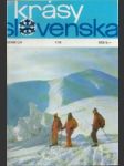 Krásy Slovenska 1979 roč. 56. - náhled