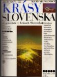 Krásy Slovenska 1981 roč. 58. - náhled