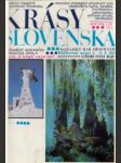 Krásy Slovenska 1982 roč. 59. - náhled