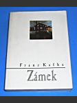 Zámek - náhled