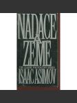 Nadace a Země - náhled