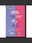 Francouzské pohádky / Les Contes francais (bilingvní vydání) - náhled
