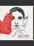 Křídla z rubínu (Alena Kupčíková) - náhled