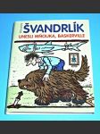 Unesli Mňouka, Baskerville ! - náhled