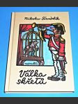 Válka skřetů - náhled