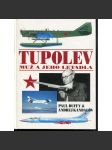 Tupolev: muž a jeho letadla (Historie, SSSR, letectví, letadla, Tupolev) - náhled