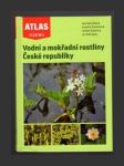 Vodní a mokřadní rostliny České republiky - náhled